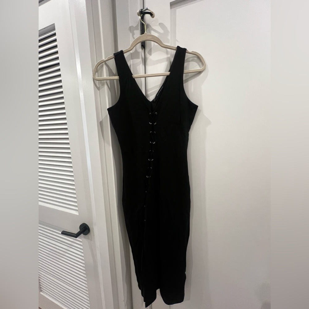 NWOT Walter Baker Dress